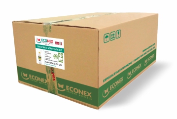 Caisse de 35 unités